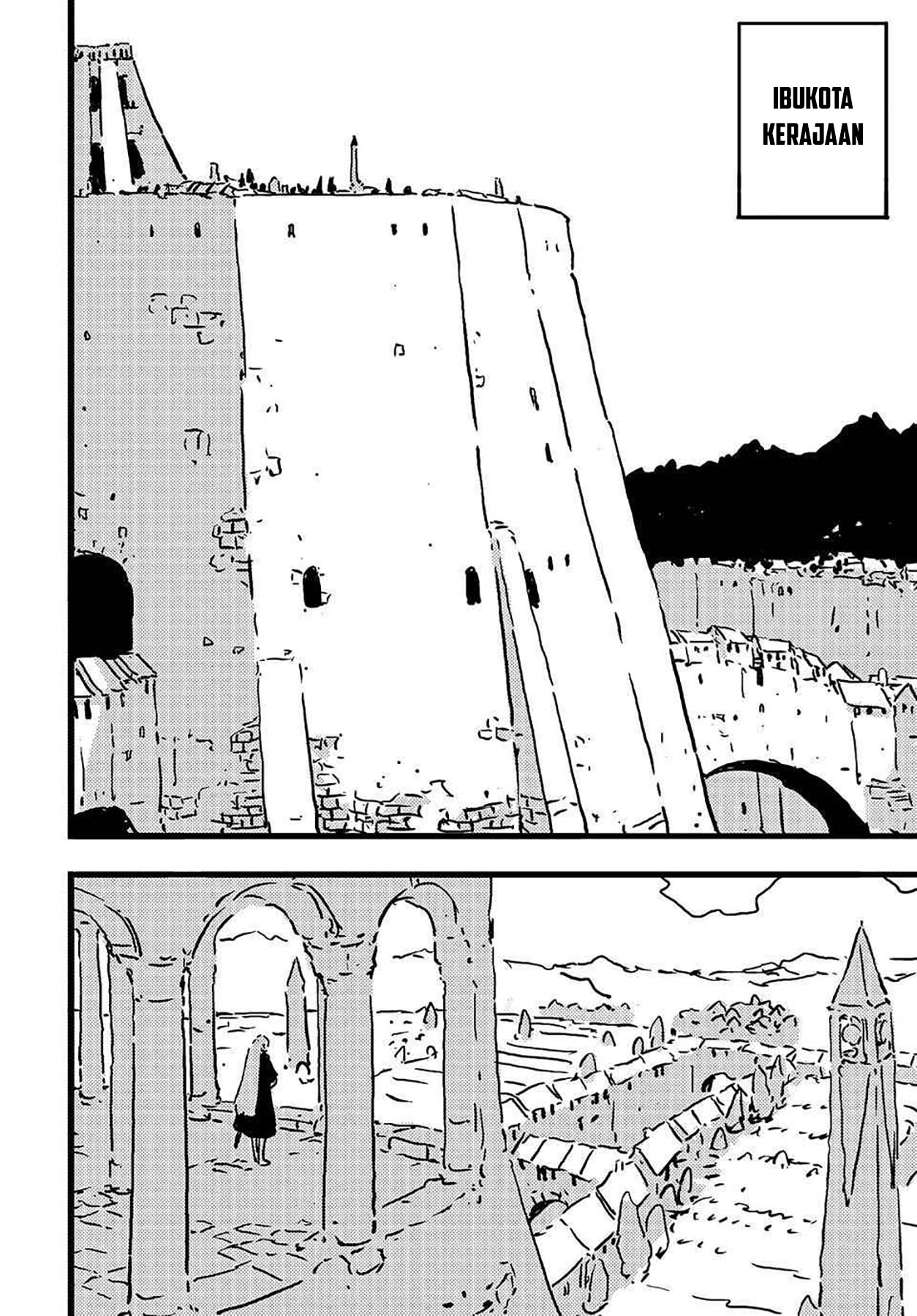 Tower Dungeon Chapter 12 - halaman 4