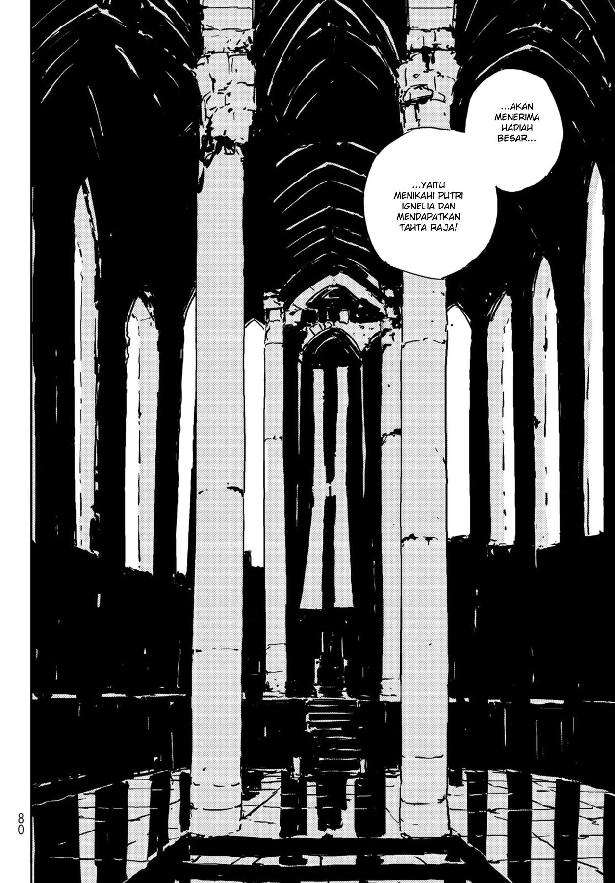 Tower Dungeon Chapter 2 - halaman 44