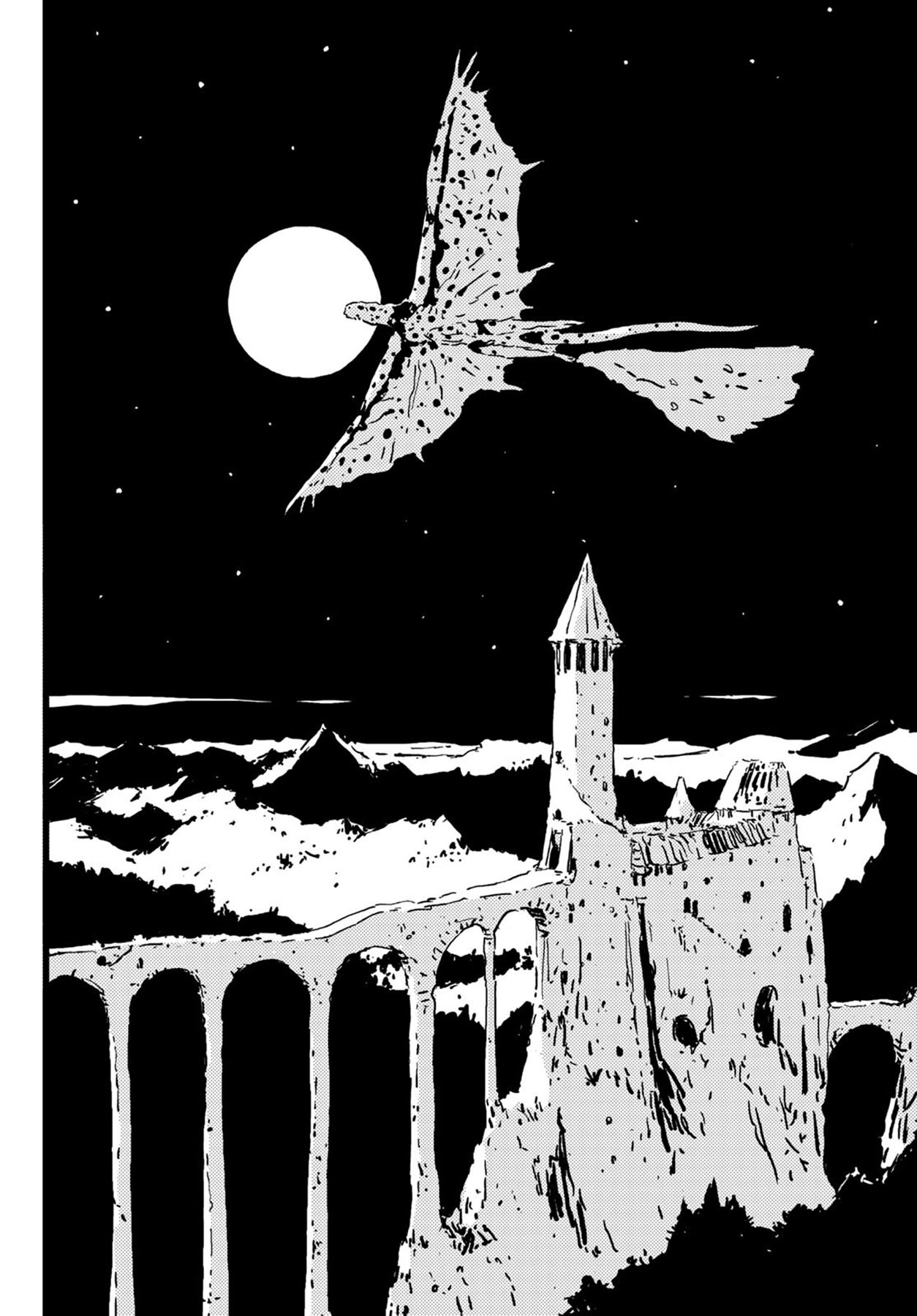 Tower Dungeon Chapter 5 - halaman 18