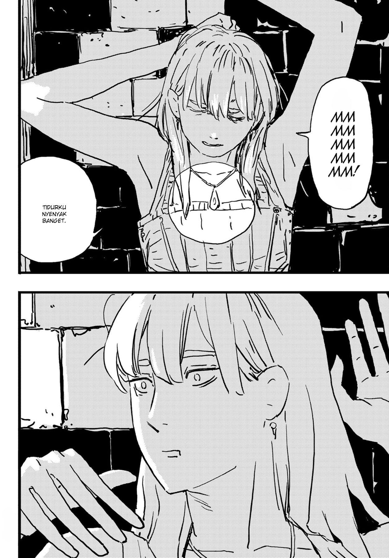 Tower Dungeon Chapter 5 - halaman 28