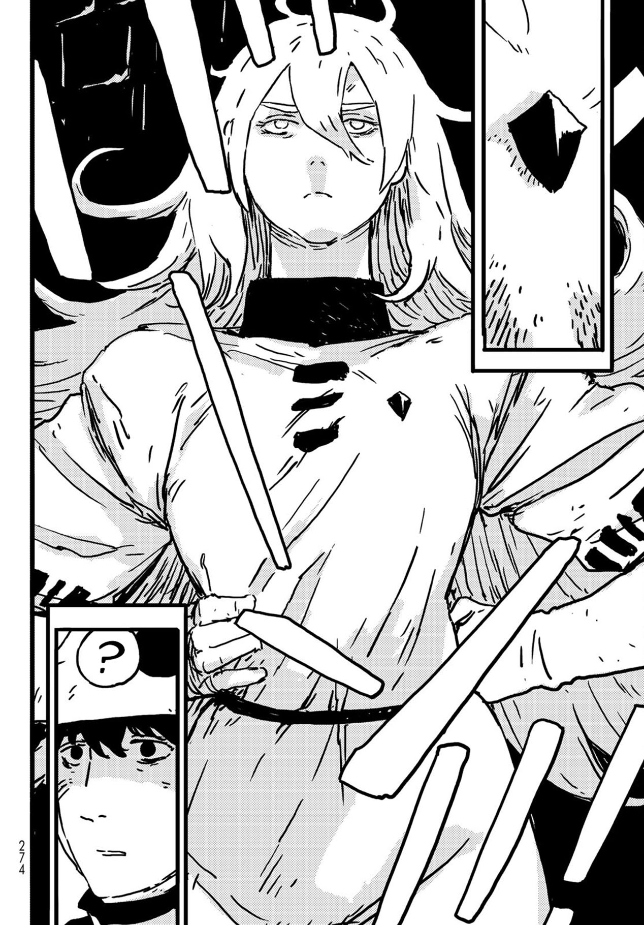 Tower Dungeon Chapter 6 - halaman 10