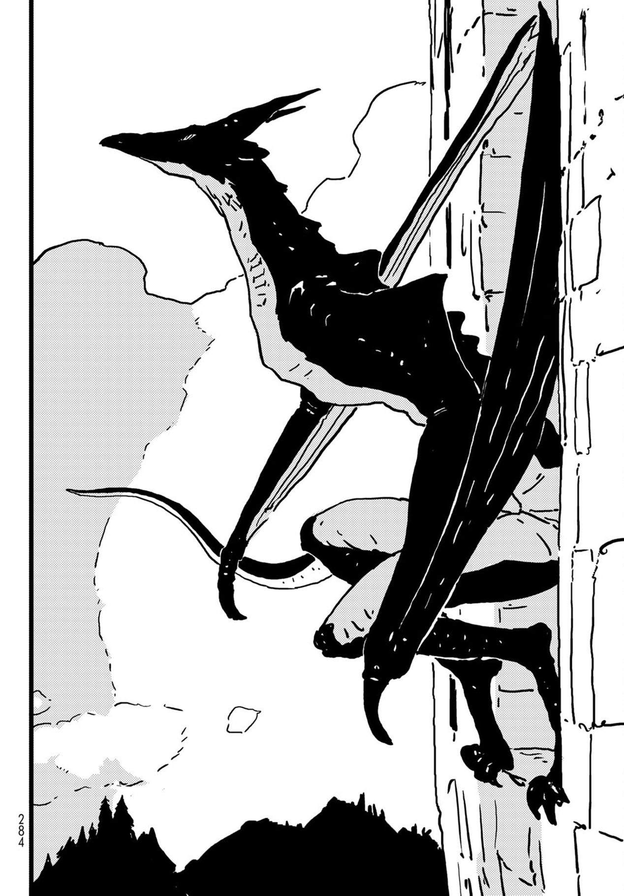 Tower Dungeon Chapter 6 - halaman 20
