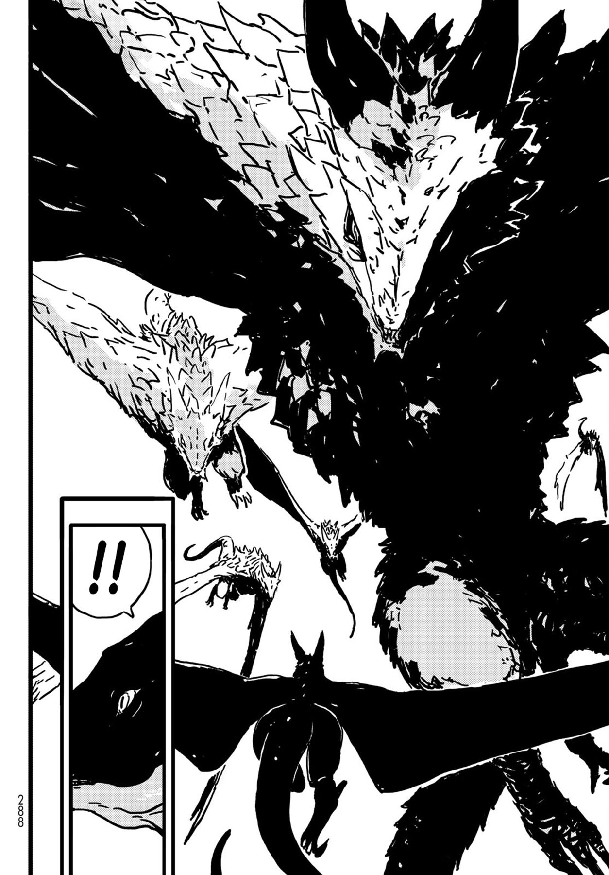 Tower Dungeon Chapter 6 - halaman 23