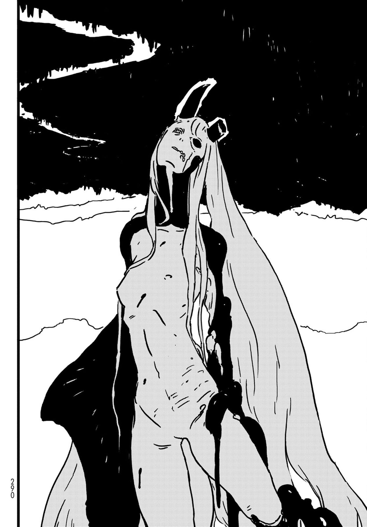 Tower Dungeon Chapter 6 - halaman 25
