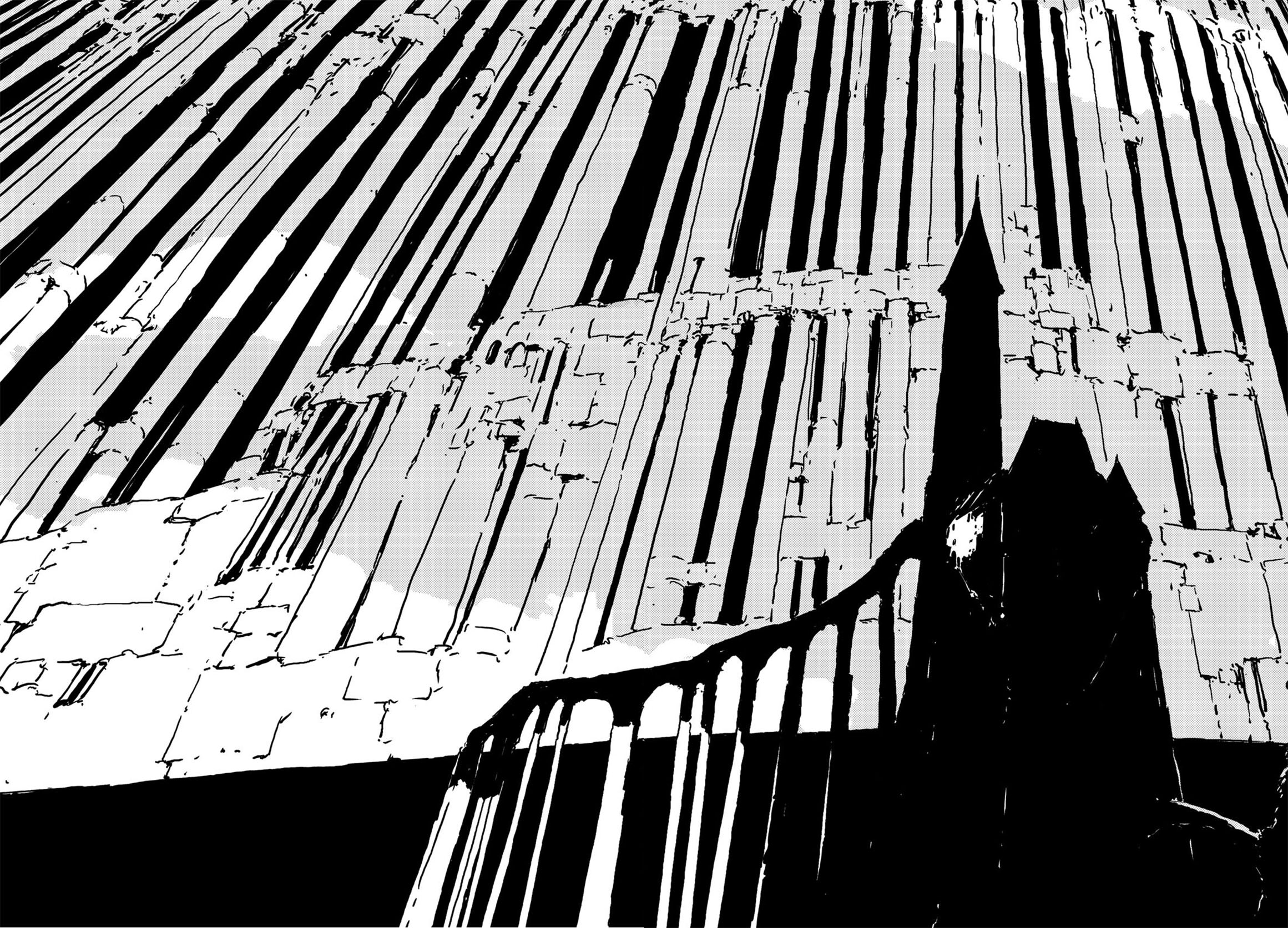 Tower Dungeon Chapter 6 - halaman 27