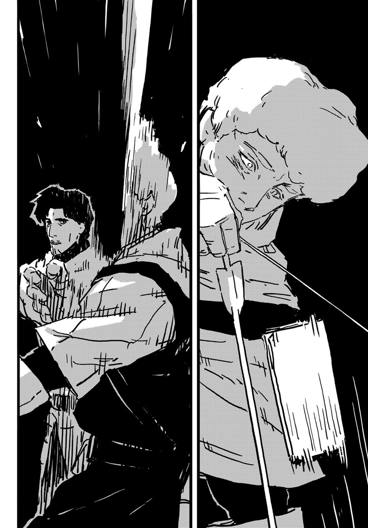 Tower Dungeon Chapter 7 - halaman 23