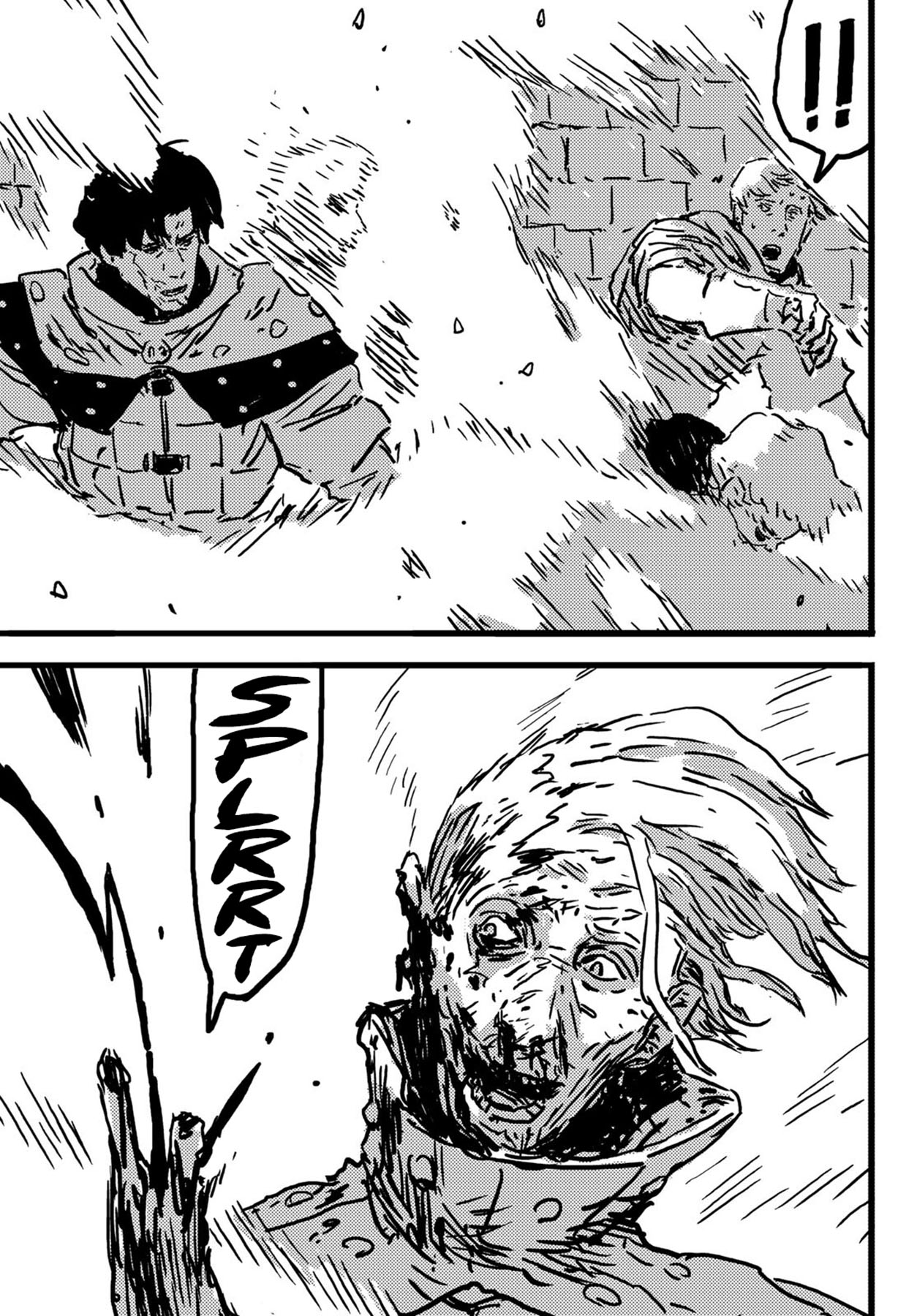 Tower Dungeon Chapter 7 - halaman 28