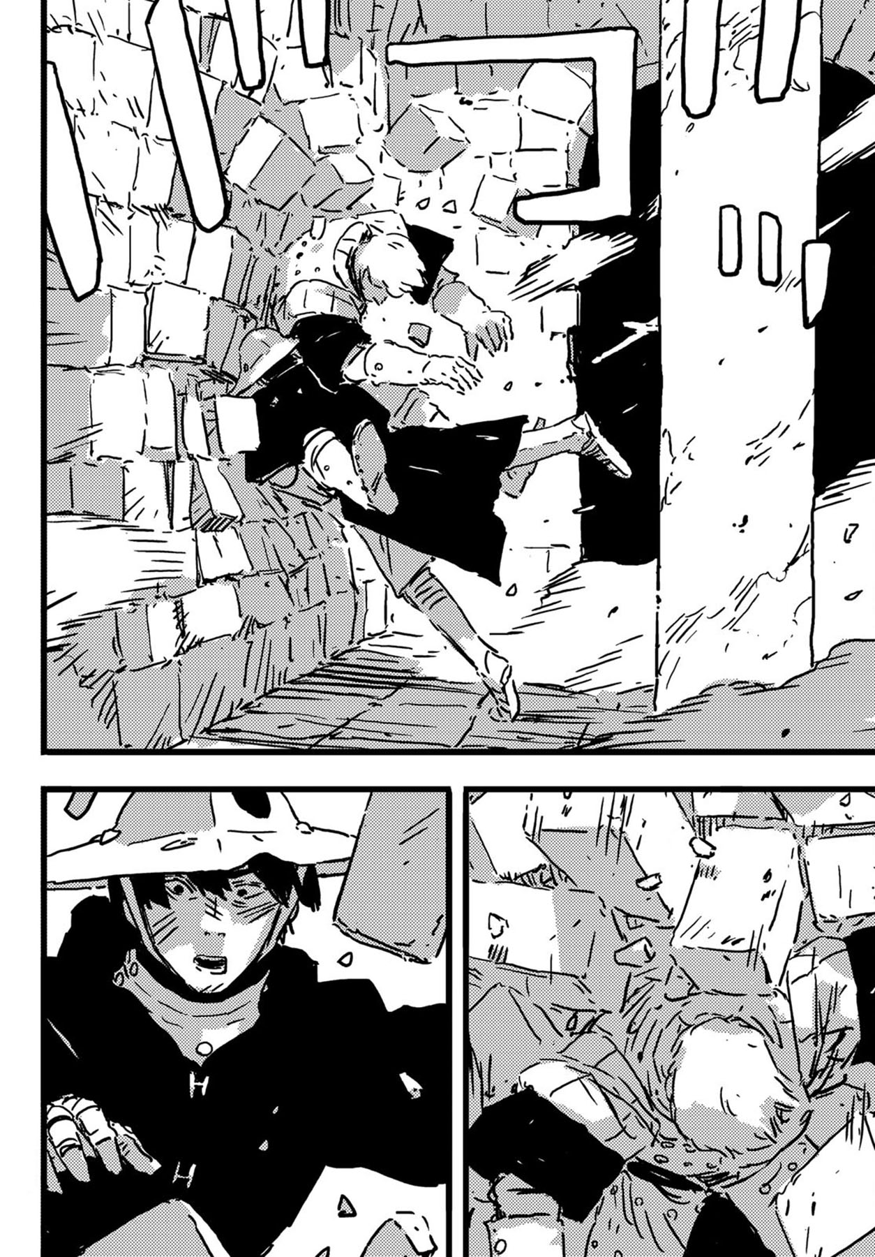Tower Dungeon Chapter 7 - halaman 37