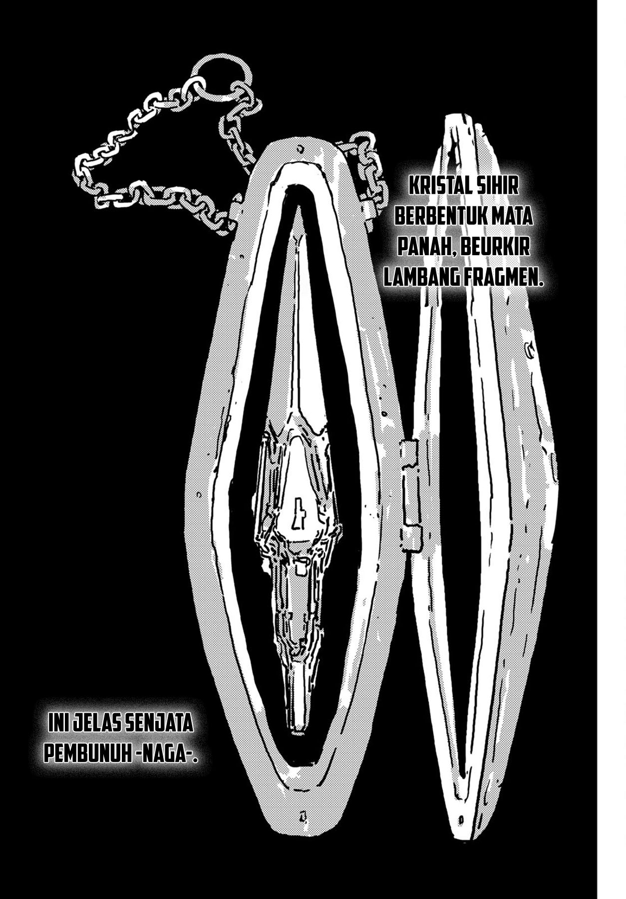 Tower Dungeon Chapter 7 - halaman 6