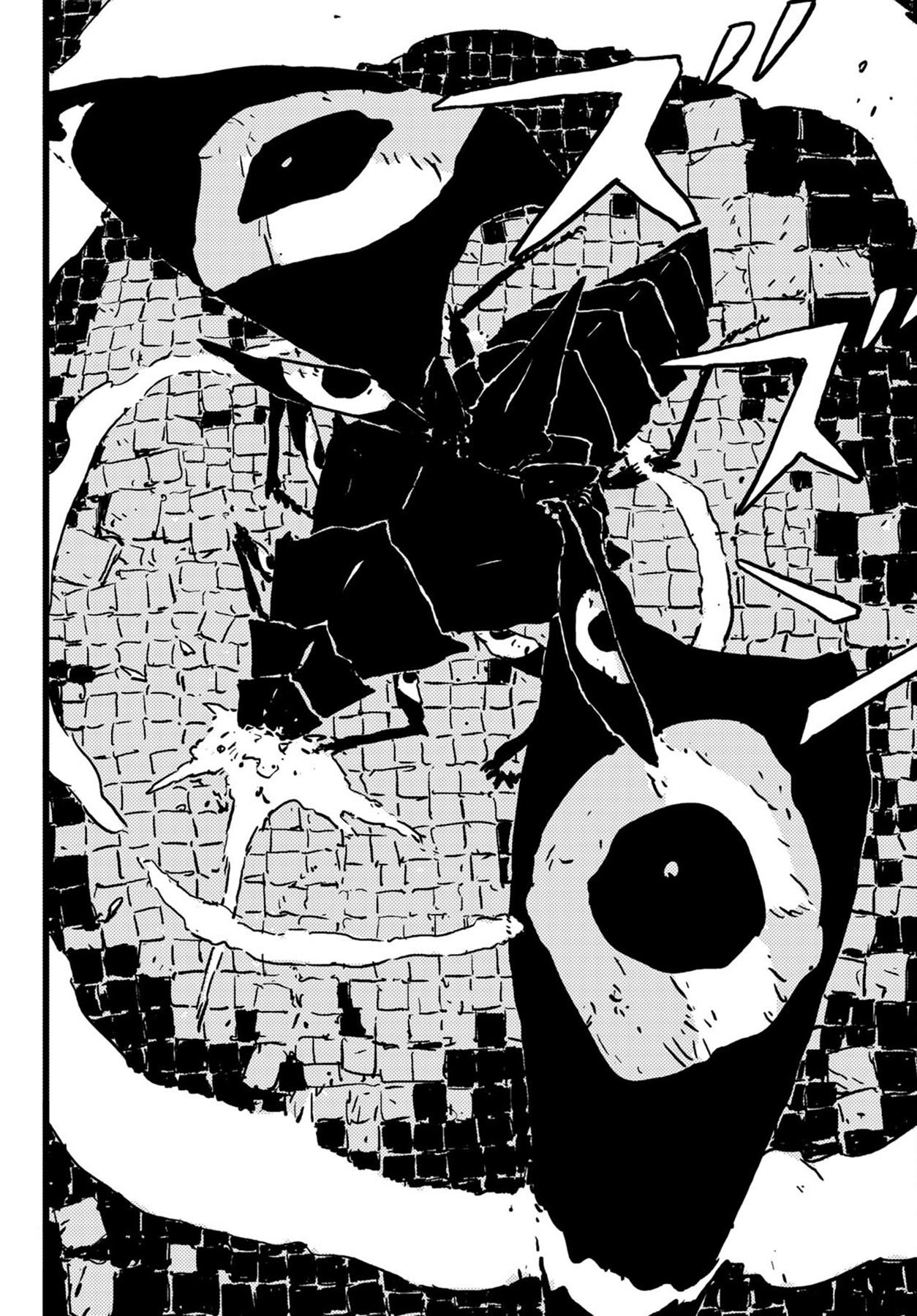 Tower Dungeon Chapter 8 - halaman 41