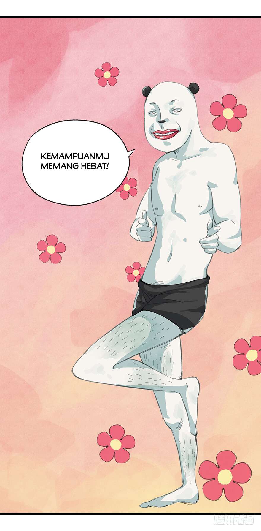 Tower into the Clouds Chapter 10 - halaman 25