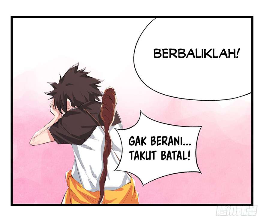 Tower into the Clouds Chapter 11 - halaman 14