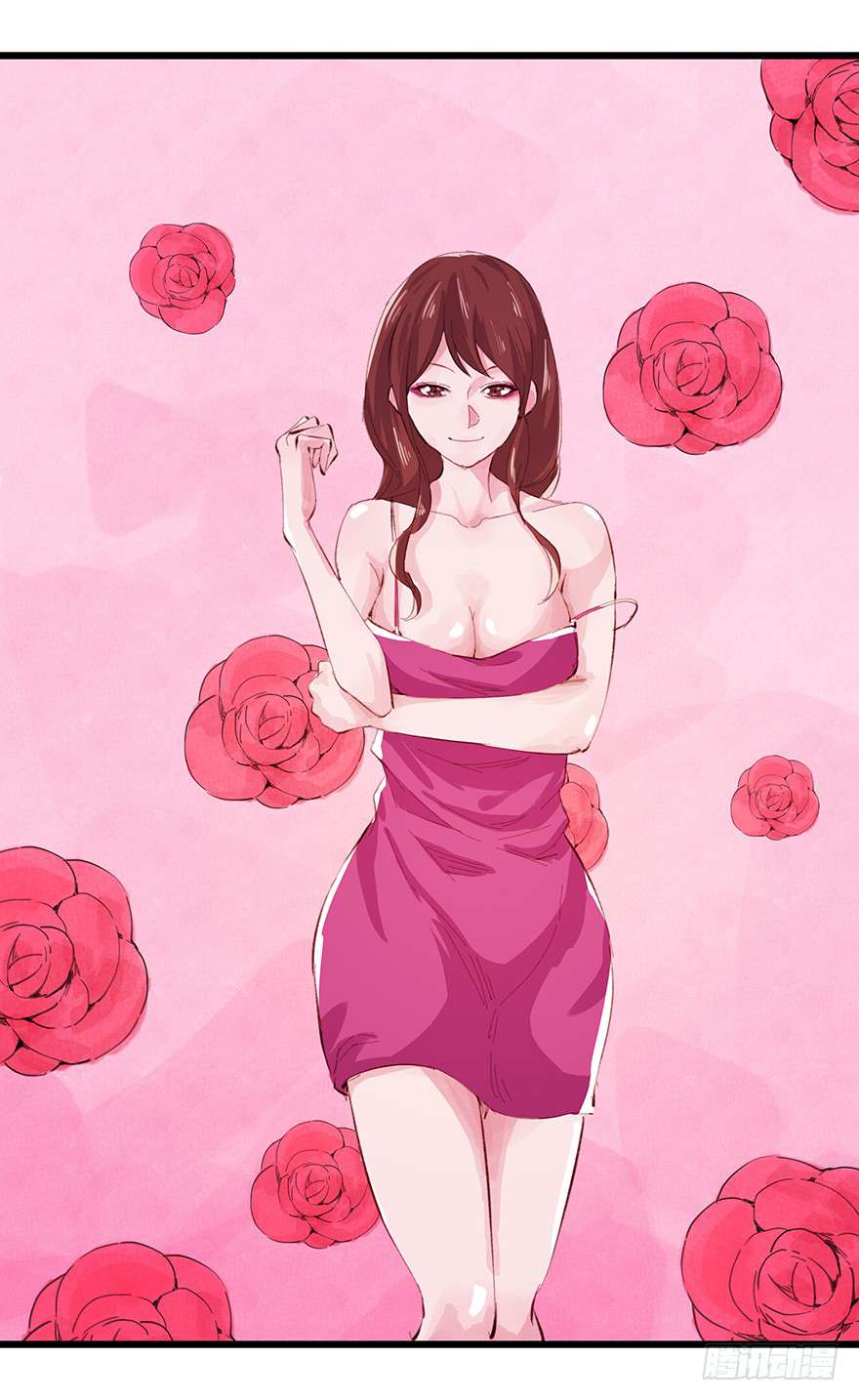 Tower into the Clouds Chapter 11 - halaman 16
