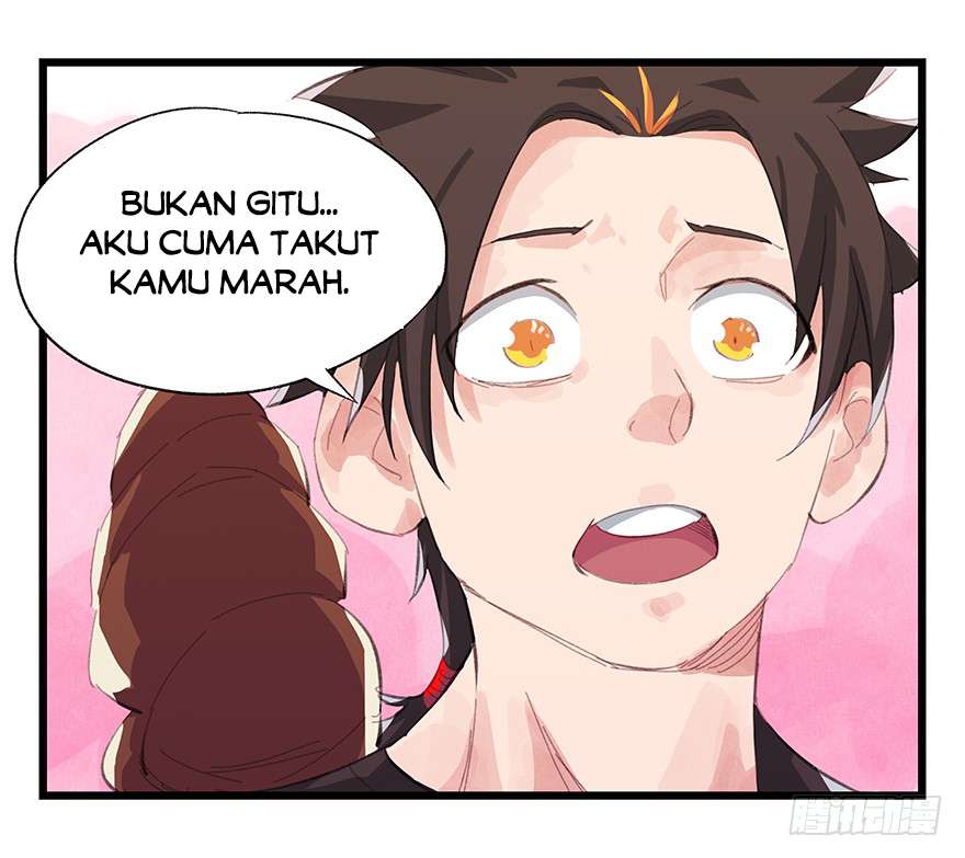 Tower into the Clouds Chapter 11 - halaman 20
