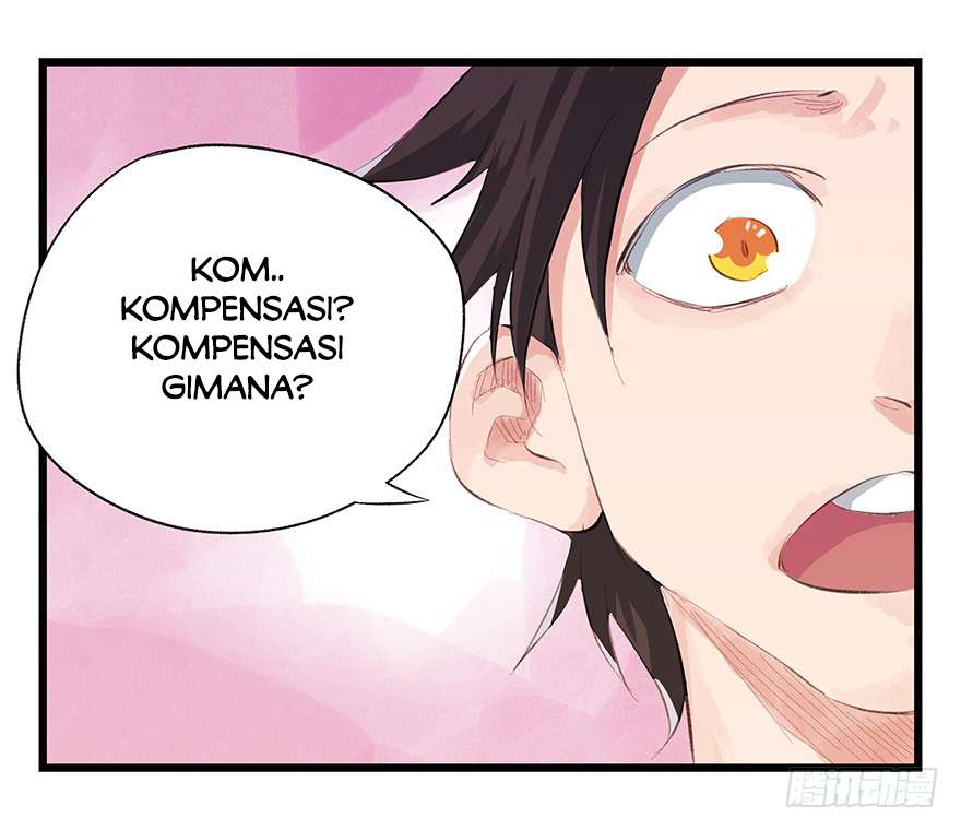 Tower into the Clouds Chapter 11 - halaman 26