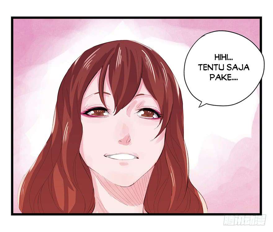 Tower into the Clouds Chapter 11 - halaman 27