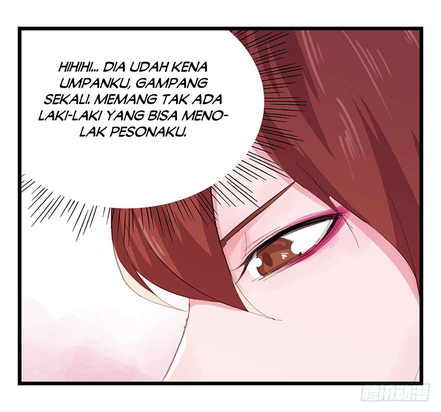 Tower into the Clouds Chapter 11 - halaman 30
