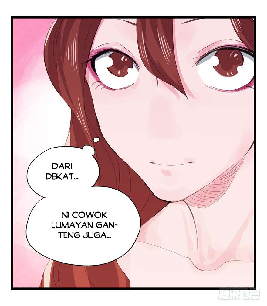 Tower into the Clouds Chapter 11 - halaman 45