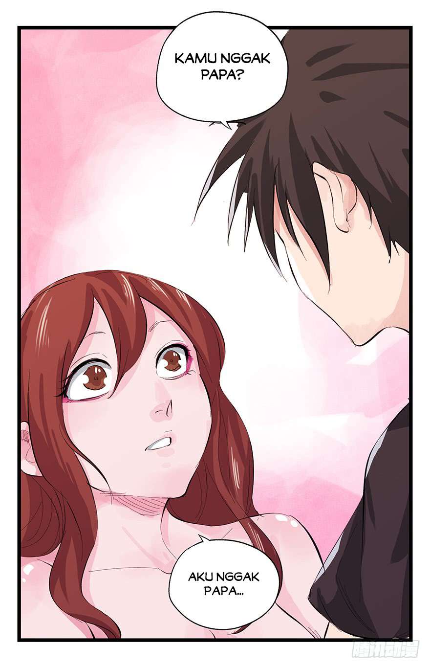 Tower into the Clouds Chapter 11 - halaman 47