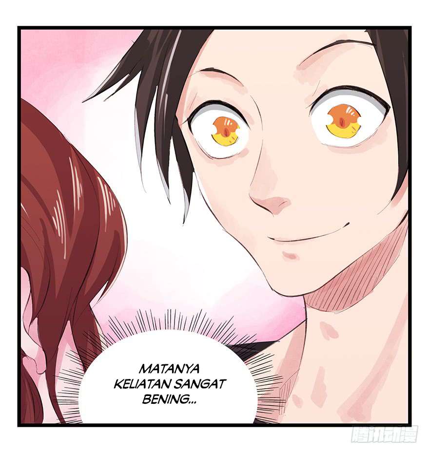Tower into the Clouds Chapter 11 - halaman 48