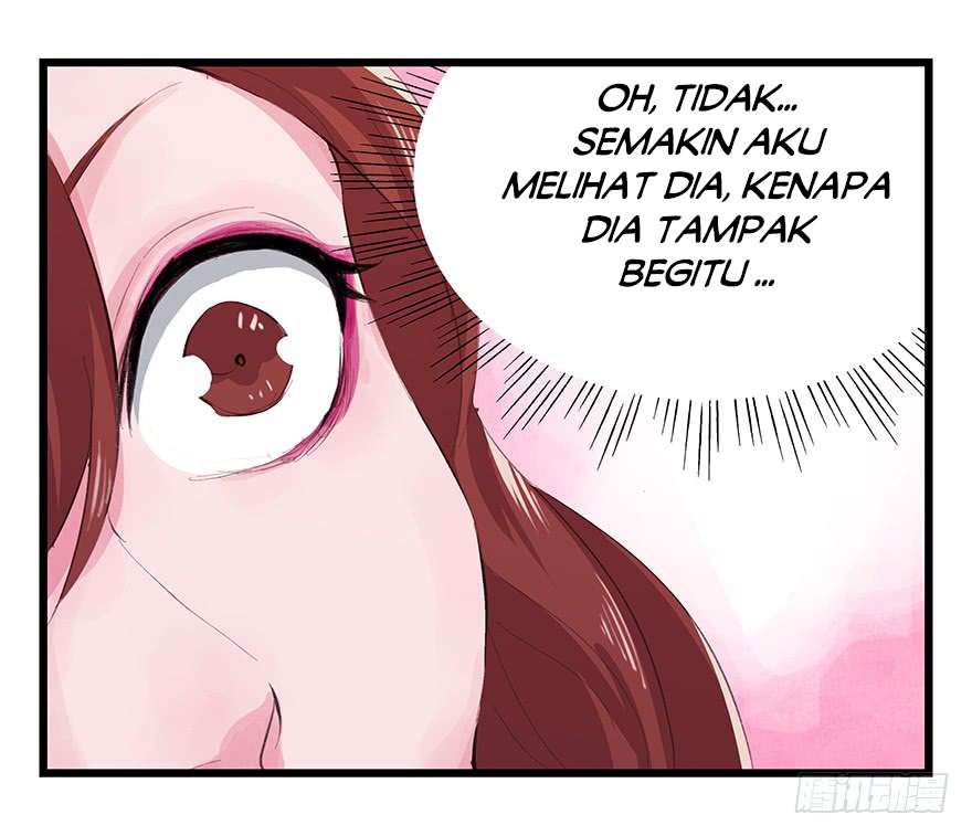 Tower into the Clouds Chapter 11 - halaman 49