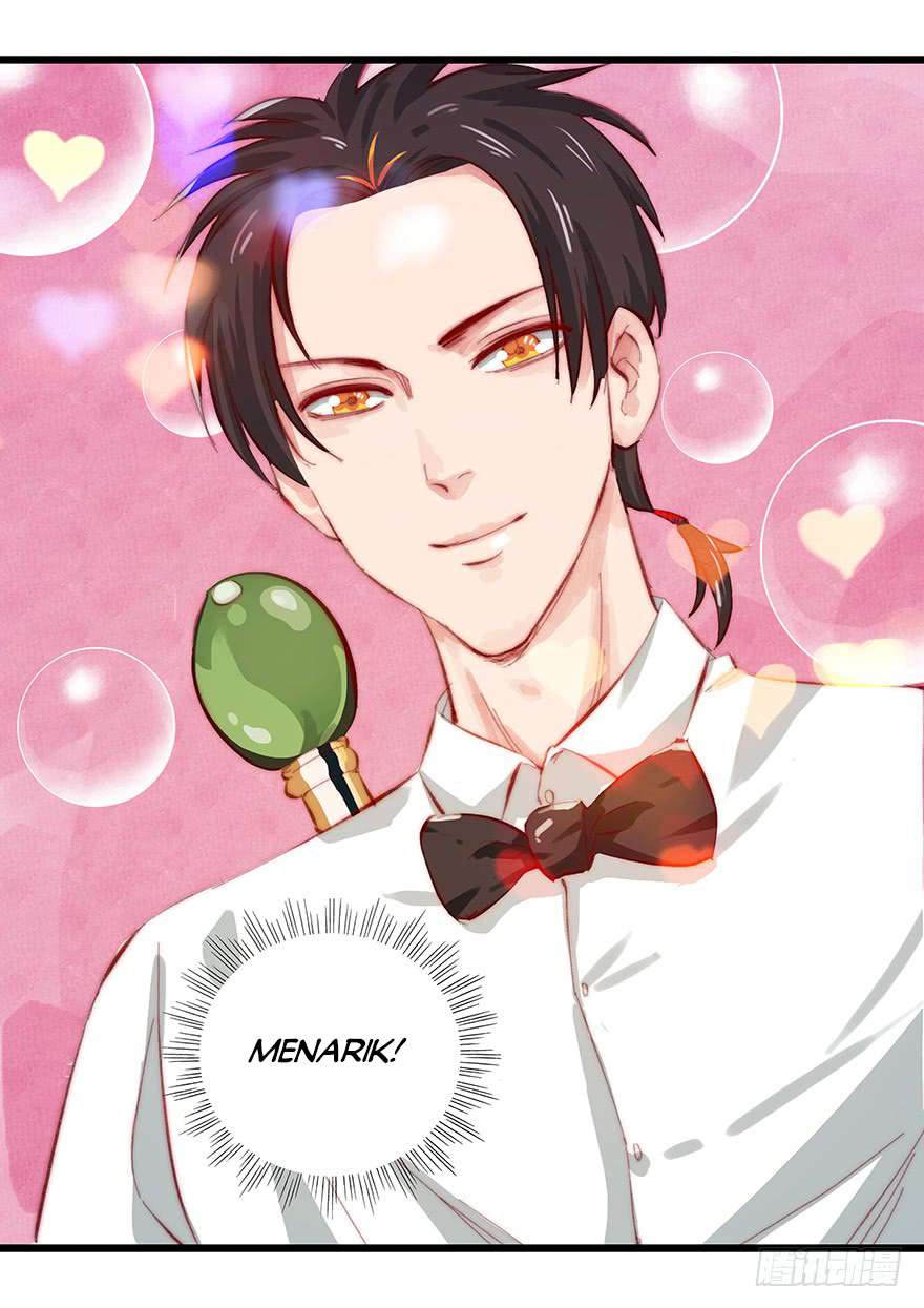 Tower into the Clouds Chapter 11 - halaman 50