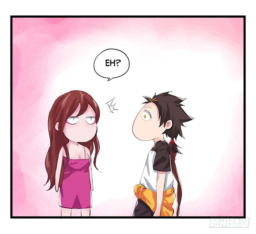 Tower into the Clouds Chapter 11 - halaman 53