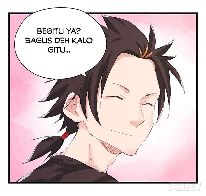Tower into the Clouds Chapter 11 - halaman 57