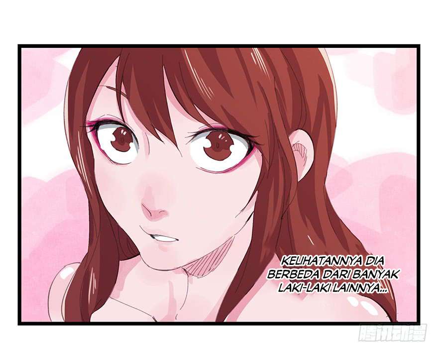 Tower into the Clouds Chapter 11 - halaman 59