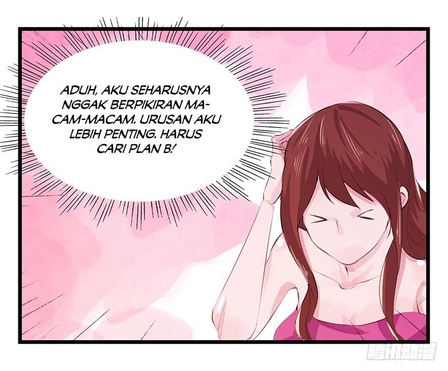 Tower into the Clouds Chapter 11 - halaman 60
