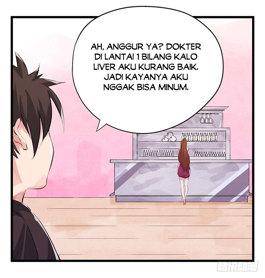 Tower into the Clouds Chapter 11 - halaman 62