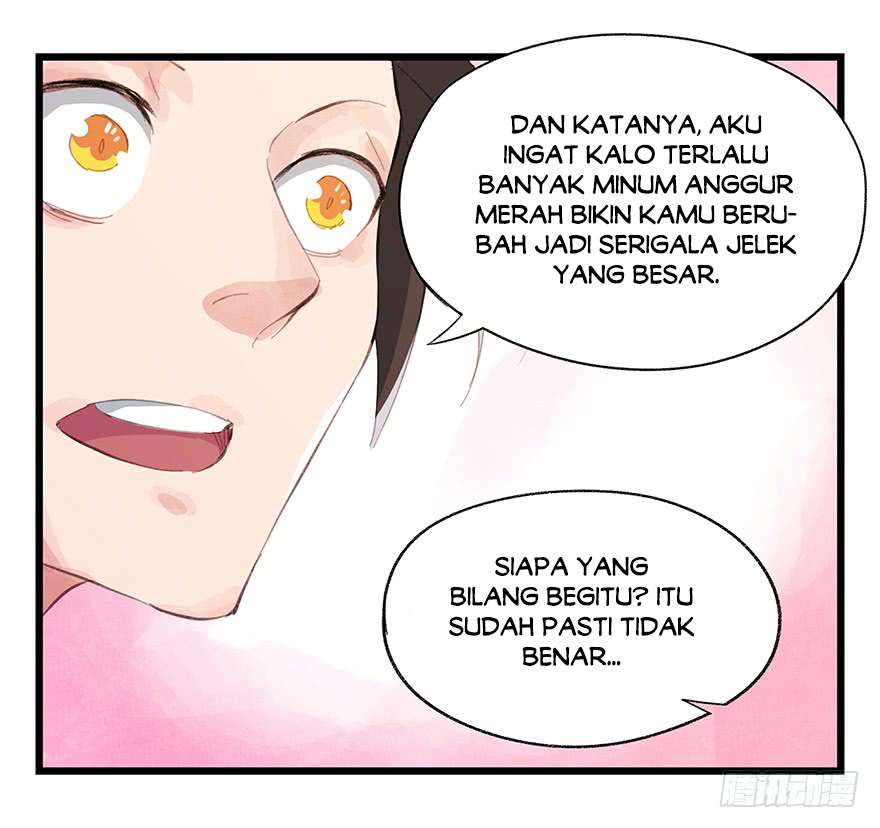 Tower into the Clouds Chapter 11 - halaman 63