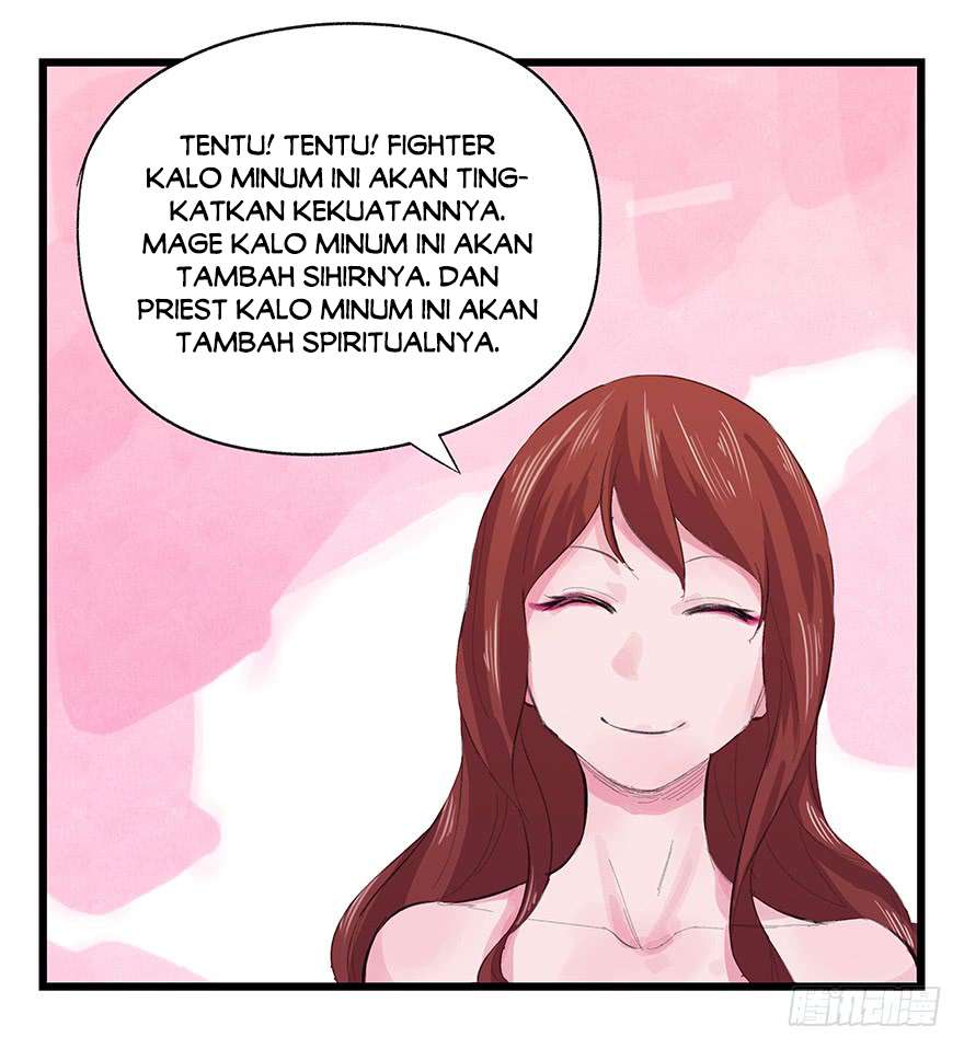 Tower into the Clouds Chapter 11 - halaman 65
