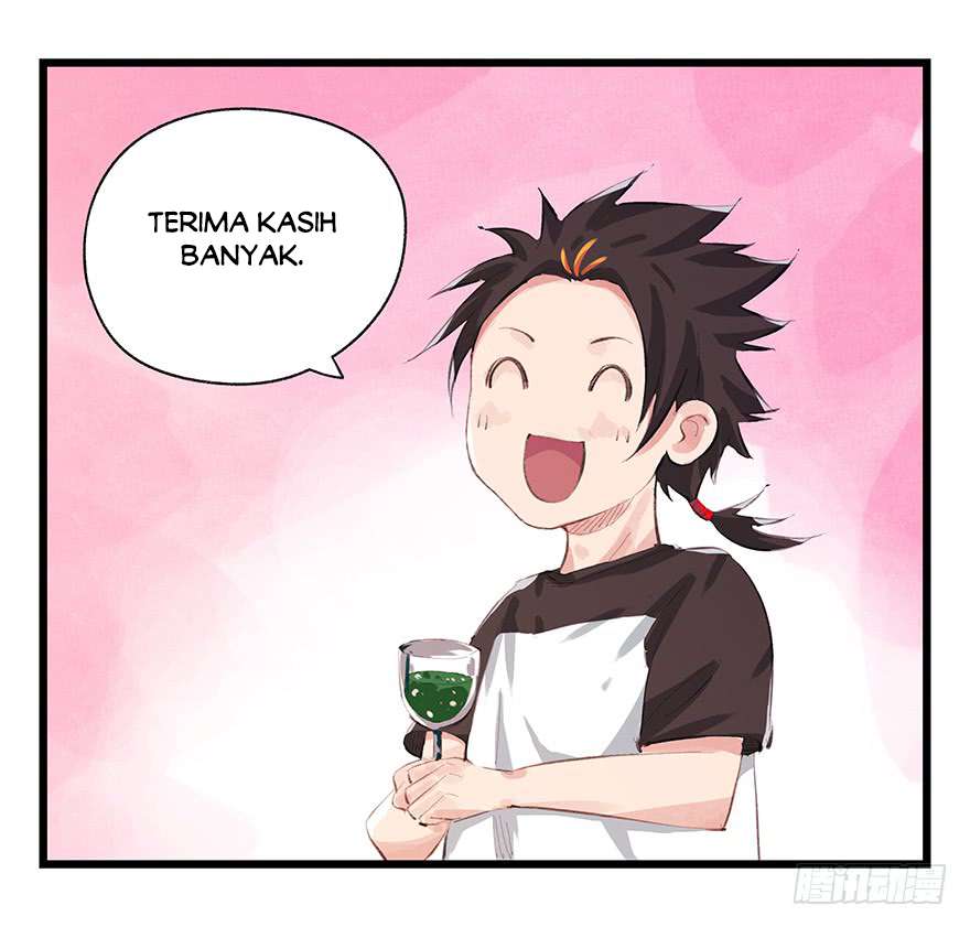 Tower into the Clouds Chapter 11 - halaman 67