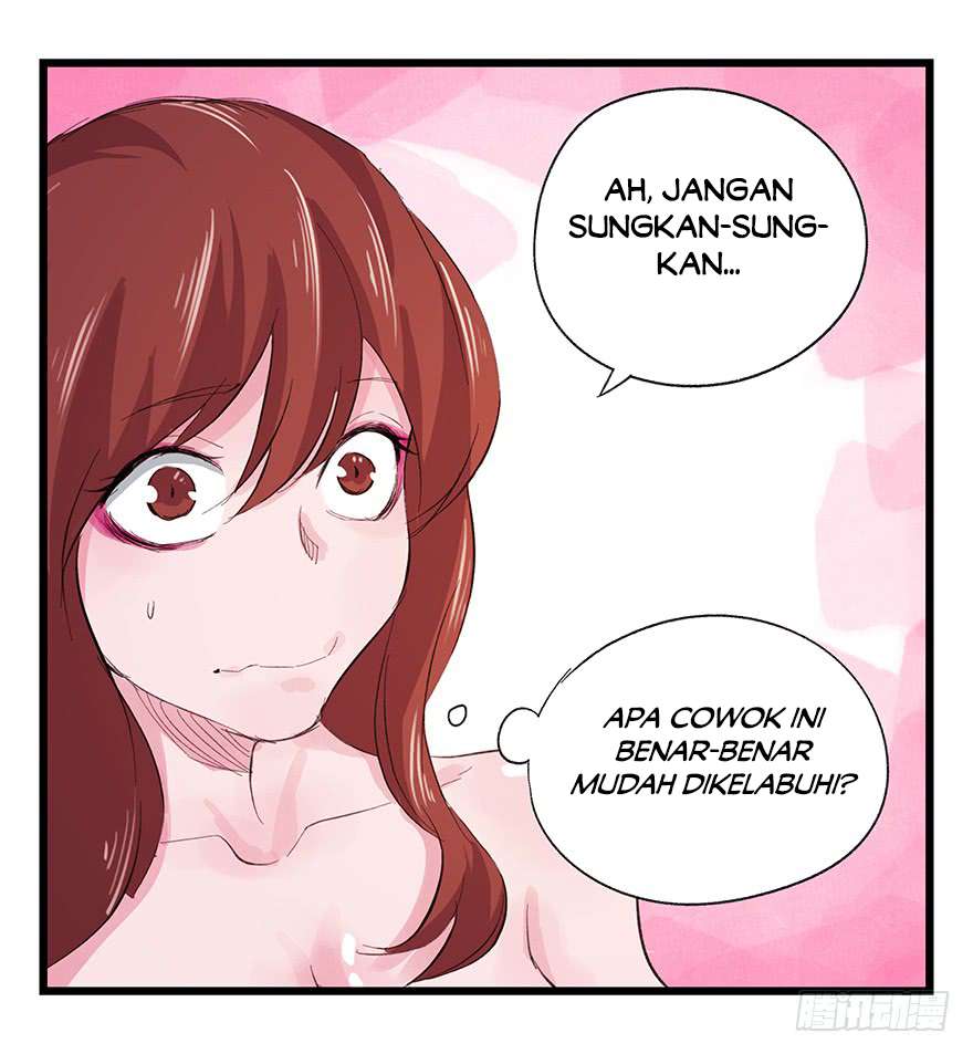 Tower into the Clouds Chapter 11 - halaman 68