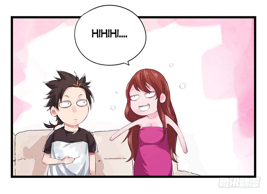 Tower into the Clouds Chapter 11 - halaman 78
