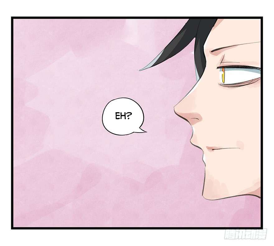 Tower into the Clouds Chapter 11 - halaman 8