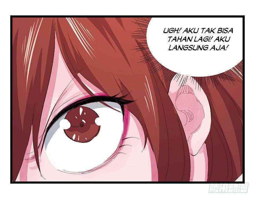 Tower into the Clouds Chapter 12 - halaman 23