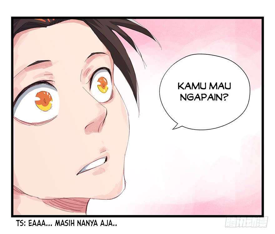 Tower into the Clouds Chapter 12 - halaman 29