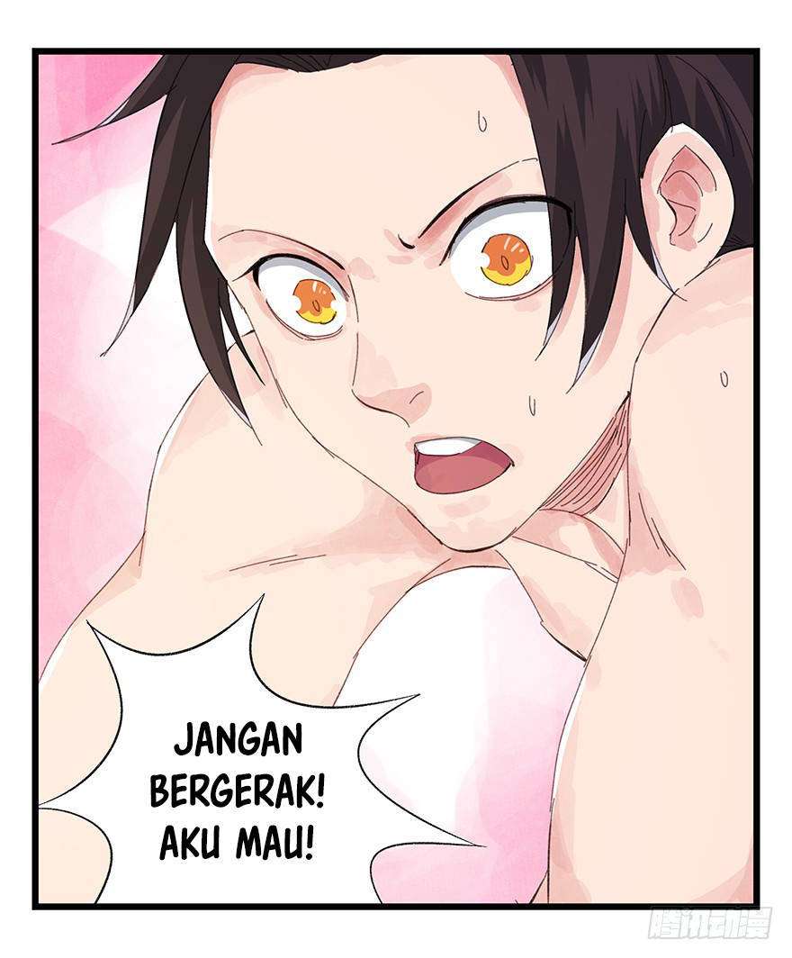 Tower into the Clouds Chapter 12 - halaman 38
