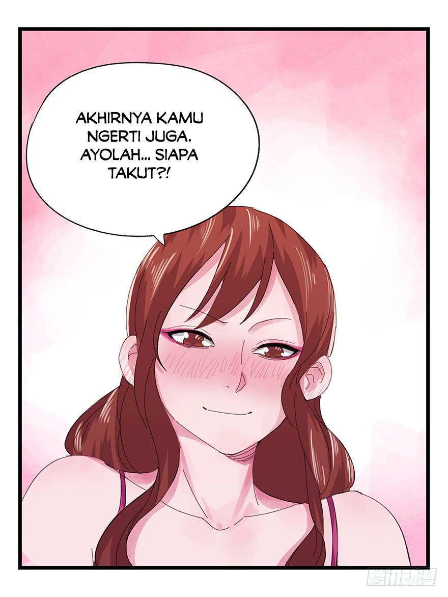 Tower into the Clouds Chapter 12 - halaman 39