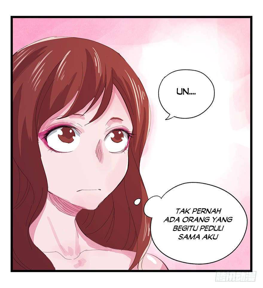 Tower into the Clouds Chapter 12 - halaman 4