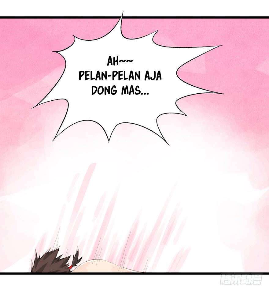 Tower into the Clouds Chapter 12 - halaman 40