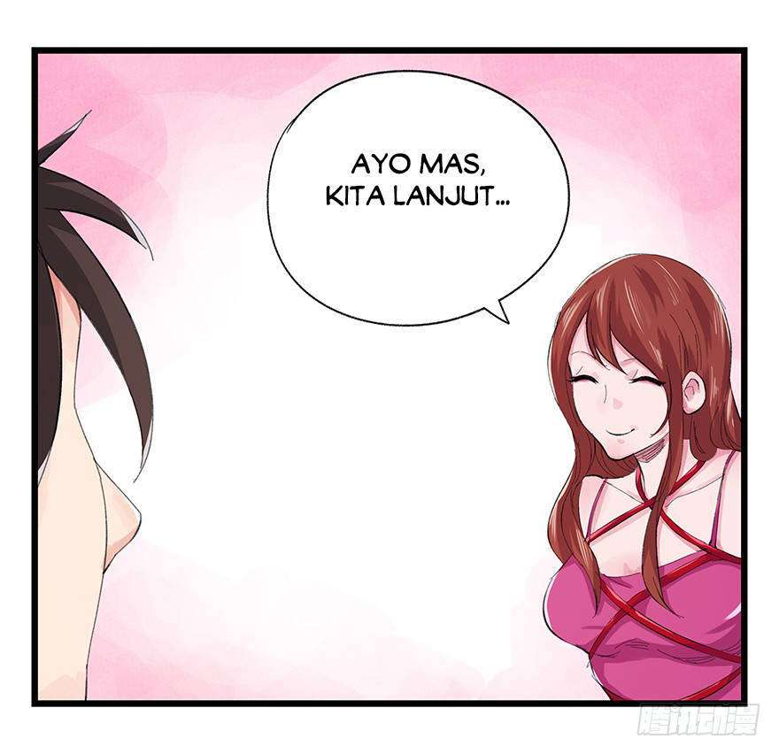 Tower into the Clouds Chapter 12 - halaman 44