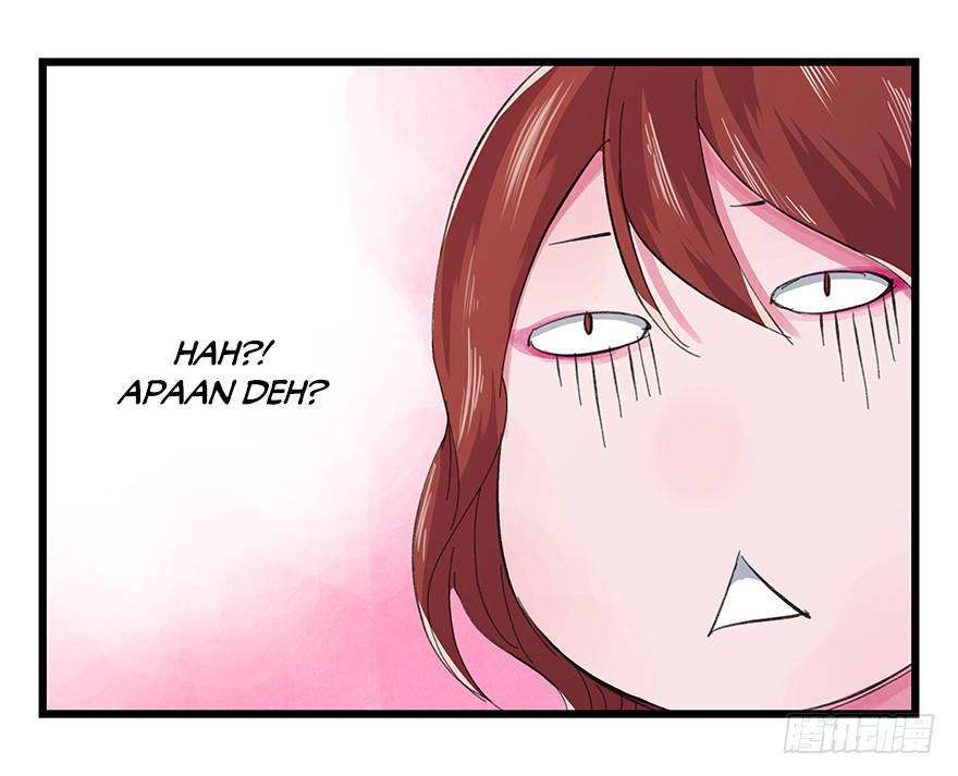 Tower into the Clouds Chapter 12 - halaman 46