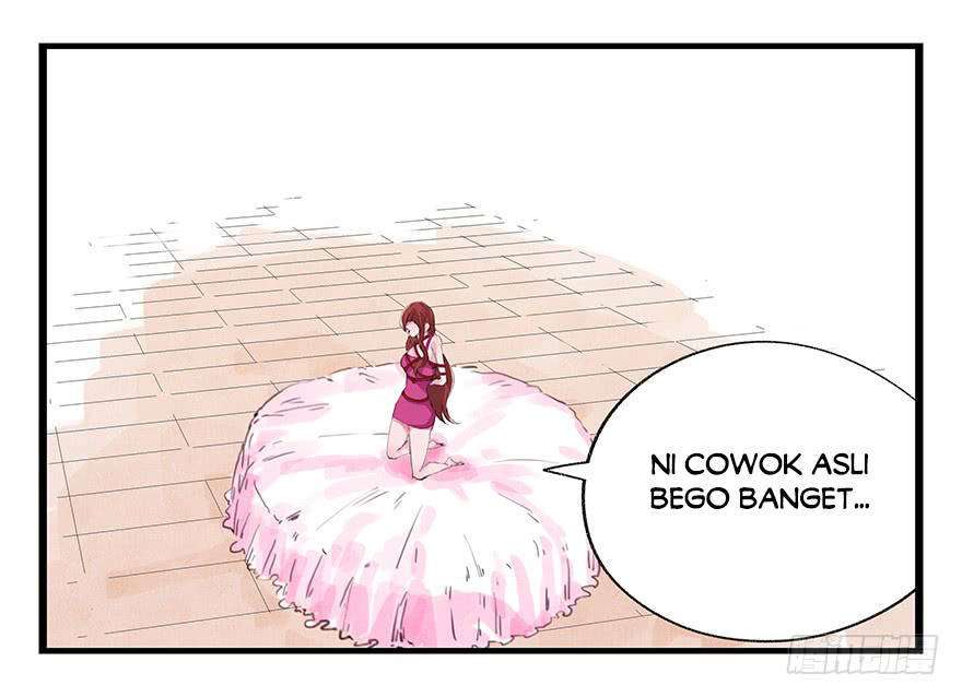 Tower into the Clouds Chapter 12 - halaman 51