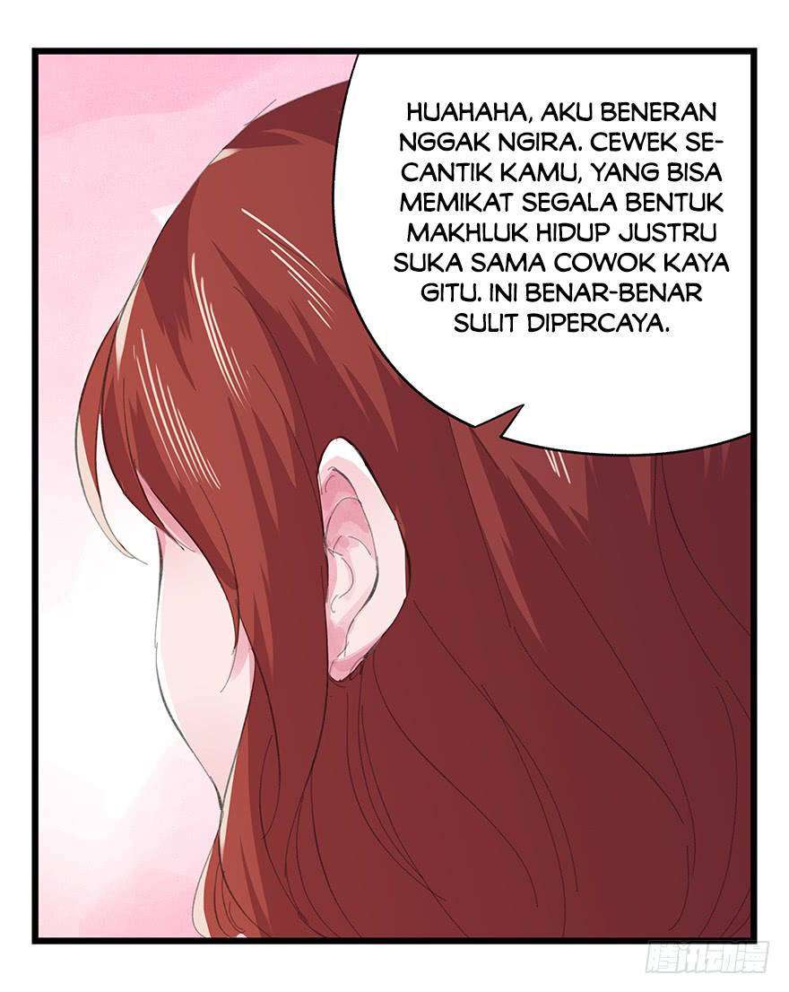 Tower into the Clouds Chapter 12 - halaman 52