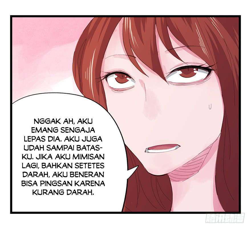 Tower into the Clouds Chapter 12 - halaman 54