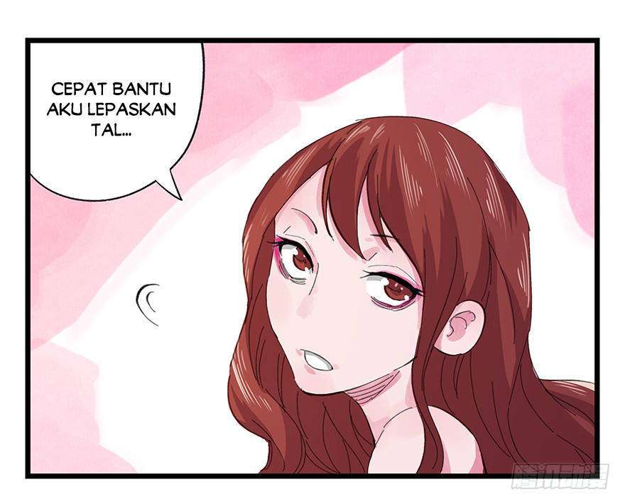 Tower into the Clouds Chapter 12 - halaman 55