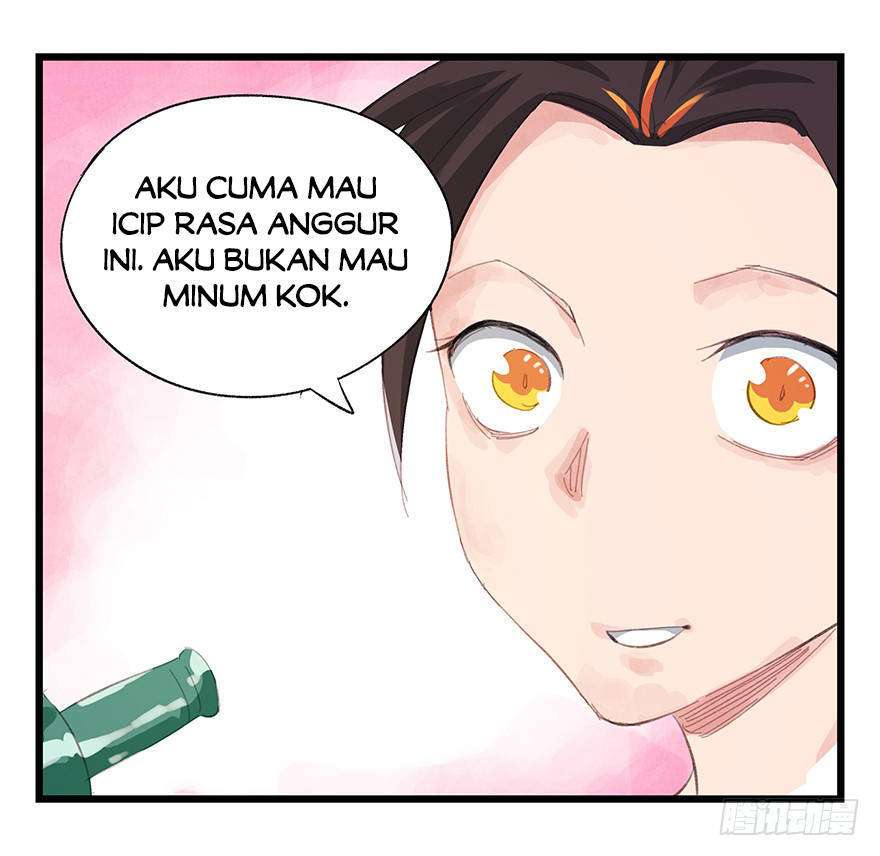 Tower into the Clouds Chapter 12 - halaman 7